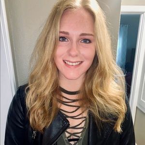 Meet your Posher, Quinn